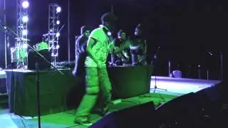 Babscon set 2015