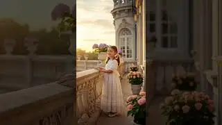 Sofia Got a new palace