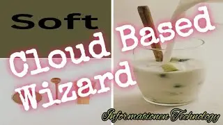 Cloud Based Wizard