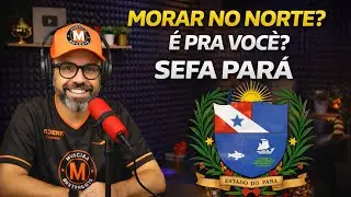 SEFA PARÁ  !!  MORAR NO NORTE É  BOM???  EU VIM PRA CA E ACHEI .....