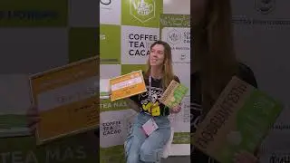 Интервью победительницы Tea Masters Cup в категории Tea Tasting Гороховой Виктории из Блек Фокс