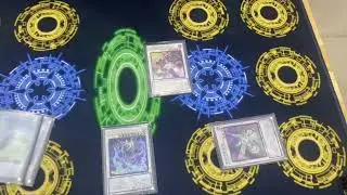 TOP 8 BCVN Final-Lê Đức Tuyên - Rescue-ACE Synchro OCG