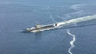 HMS Anson