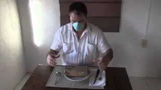 Pastechi in Aruba