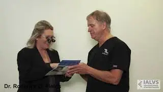 Reading Telescopes For The Visually Impaired
