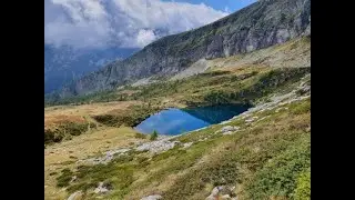 2019 Laghi e Passo del Paione