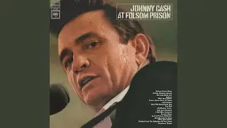 Dark as the Dungeon (Live at Folsom State Prison, Folsom, CA - January 1968)