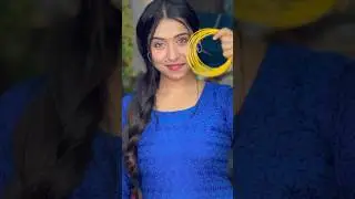 DIY nose pin😱|esay but latest design #youtubeshorts #shorts #diy #handmade #hack #festival #wedding