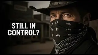 Welcome to the Devil&rsquo;s Casino | Dark Country Outlaw Ballad