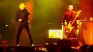Stone Temple Pilots LIVE The Encores 10-4-14 Louer than Life Festival, Louisville, Kentucky
