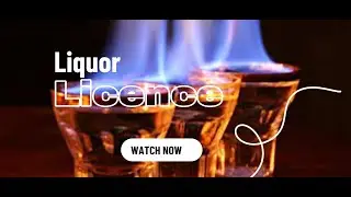 How to get a liquor license in South Africa