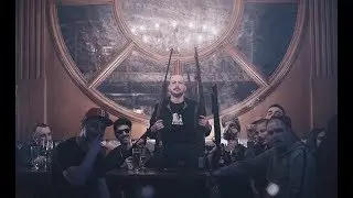 KREŠO BENGALKA feat. VUK OREB, ŽUVI - UVIJ ZAKOLJI (OFFICIAL VIDEO)