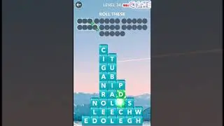 Word Piles Level 21 - 40 Walkthrough