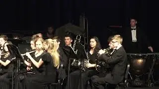 Foundry (2019 Winter Concert)
