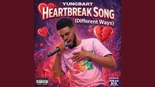 HeartBreak Song (Chopped N Screwed)
