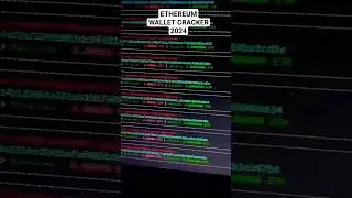 Ethereum Wallet Cracker: Myth vs. Reality