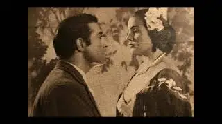 Callecita de mi barrio, Tango, Rodolfo A.  Biagi Orquesta Tipica, Refrain, Buenos Aires, 1940