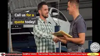 03. Branding Videos for Auto Body Shops, Mechanic Near Me Marketing, Achieve Business Excellence
