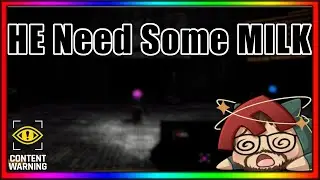 Moments Before Disaster! |Content Warning Game W/ Friends|