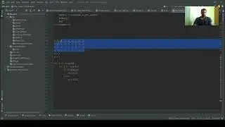Crack the Code: Mastering the 0s and 1s Matrix Pattern in #python #programming! #codetutorial