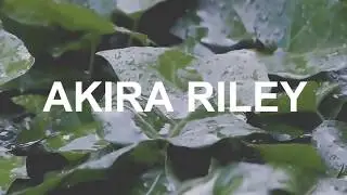 Akira Riley - F1end
