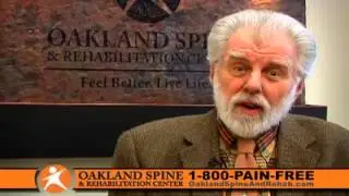 Oakland Spine & Physical Therapy, Oakland NJ Chiropractor