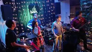 Red Case Band - Fix you (Coldplay cover)