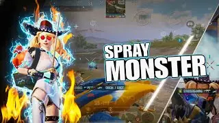 EPIC CLASSIC HIGHLIGHTS 🔥 | SPRAY MONSTER ON FIRE 💥