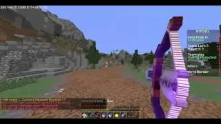 Hypixel UHC Deathmatch #1 : SLAPFISH