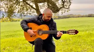 EL BARRIO - Quiereme (cover)