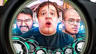 A MELHOR OPERATOR QUE VOC&Ecirc; VER&Aacute; ESSE ANO!! ft @OtsukaXD e @Polloskitzo