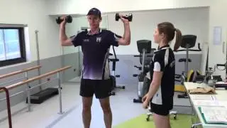 Functional Capacity Evaluation