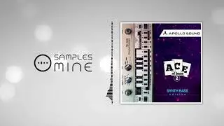 Apollo Sound - Ace Of Bass Vol. 2 (Synth Bass) [FREE SAMPLE PACK]