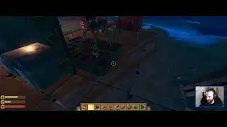 [Raft] L'Age du metal continue