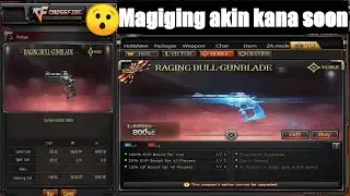 CROSSFIRE PH UPDATE NOV 27 2019