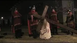 MISTERIUM DROGI KRZYŻOWEJ 2023