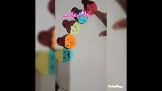 Ramayana Puppets | Diwali / Dussehra Crafts for Kids | Ramayana Characters..