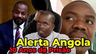 Debate intenso com Milonga, Nelito Ekuikui e Nuno Dala: O que &eacute; Fake News afinal?
