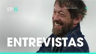 ENTREVISTAS | A hist&oacute;ria do Pretinho B&aacute;sico contada pelo seu criador | ATL TV