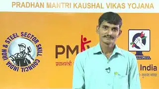 About Iron and Steel Sector Skill Council in Brief