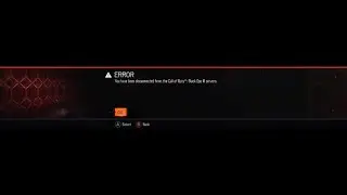 How to FIX lobby not joinable error (2023 after latest update)