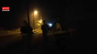 Siaran langsung San Pro