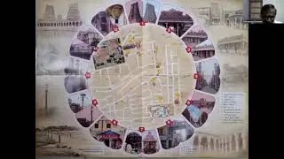 30 th virtual Heritage Walk 9 October 2022