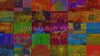 U-rss LUX-U-&reg;,-(i_RIP&reg; I Marc Veyrat & Franck Soudan MOVE-i 2013