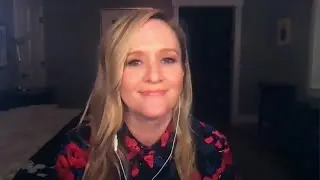 Samantha Bee Wants Second Gentleman Doug Emhoff on Her Show