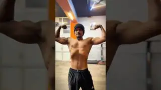 Believe in yourself gym shorts video #workout #fitneess #motivation #shortvideo #ytshorts #viral