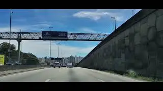 Santo Amaro da Imperatriz até São José-SC 