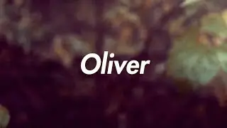 *FREE* Oliver Francis - 