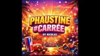 Phaustine#Carrée