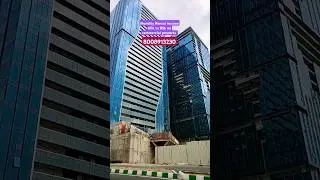 Monthly Rental income 60k to 85k on commercial property Beside Amazon office Gachibowli #commercial